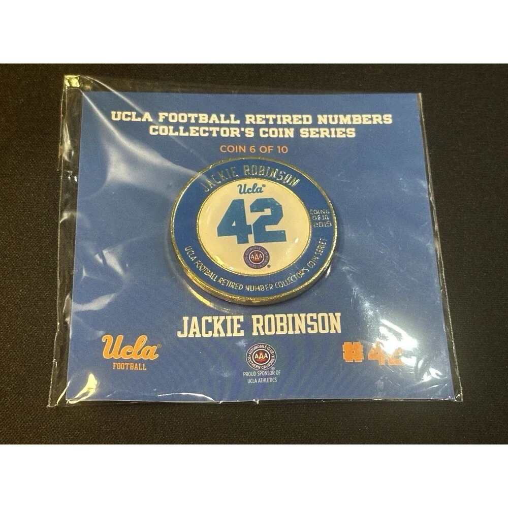 N/A ucla retired